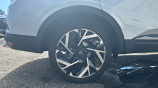 Renault Arkana 1.6 E-Tech FHEV 145 Esprit Alpine 5dr Auto Hybrid Estate